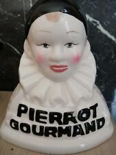 Buste pierrot gourmant d'occasion  Capdenac-Gare