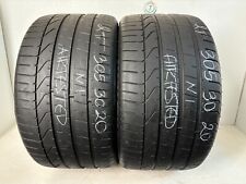 Tires 305 pirelli for sale  Orlando