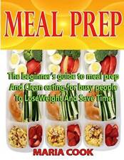 Meal prep beginners for sale  Montgomery