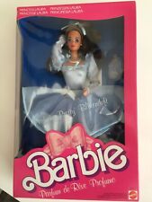 Mattel 1987 barbie d'occasion  Pernes-les-Fontaines