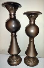 Set pillar candle for sale  Clinton