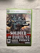 Xbox 360 soldier usato  Vilminore Di Scalve