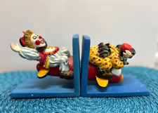 Circus clowns flying for sale  Jacksonville
