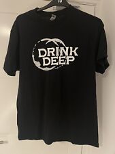 Drink deep black for sale  LONDON