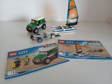 Lego city 60149 d'occasion  Oyonnax