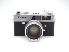 Canonet ql17 film for sale  Carrboro
