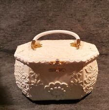 Box purse clutch for sale  Walled Lake