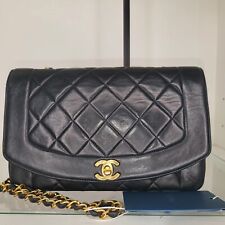 Chanel quilted matelasse for sale  Woodstock