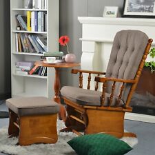 Glider chair thick for sale  Bloomington
