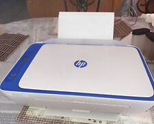Impressora Multifuncional Jato de Tinta HP Deskjet 2635 comprar usado  Enviando para Brazil
