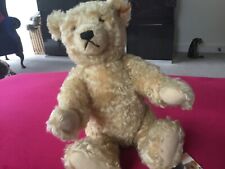Used, COLLECTION OF GENUINE STEIFF TEDDY BEARS for sale  Shipping to South Africa