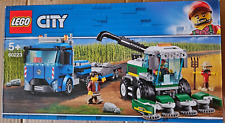 Lego city harvester for sale  UK