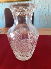 Waterford lead crystal for sale  GLASGOW