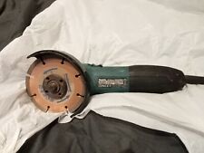 makita angle grinder for sale  Shipping to South Africa
