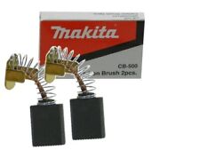Genuine makita carbon for sale  BALLYNAHINCH