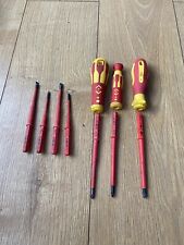 ck screwdriver set for sale  LONDON