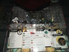 Heroclix mixed set for sale  Brookings