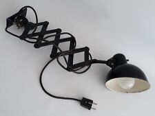 wandlampe bauhaus gebraucht kaufen  Stöcken