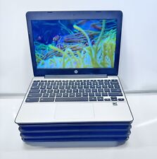 Lot chromebook 11.6 for sale  Philadelphia