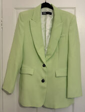 Zara bright green for sale  UK