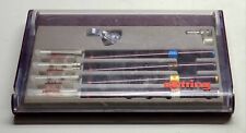 Rotring rapidograph pen for sale  Shipping to Ireland