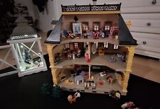 Playmobil nostalgie haus gebraucht kaufen  Bad Salzuflen-Werl-Aspe