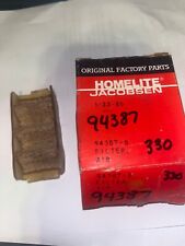 NOS Homelite chainsaw 330 air filter 94387 VINTAGE CHAINSAW $1 auction for sale  Earlton