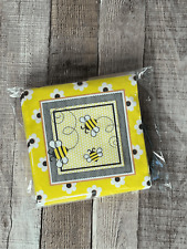Guardanapos de papel tema abelha (32ct) festa de aniversário casamento primavera bebê comprar usado  Enviando para Brazil