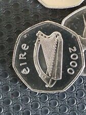 Irish millennium pence for sale  Ireland