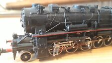 Roco 4118 locomotive d'occasion  Le-Fayet