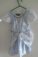 Disney cinderella outfit for sale  SHEFFIELD