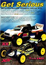 Team losi xxt for sale  Irwin