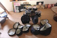 Collectors series drumset gebraucht kaufen  Friedrichskoog