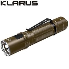 Lampe torche klarus d'occasion  Colmar