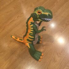 Mega rex green for sale  Geneva