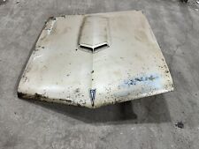 1966 gto hood for sale  Cleveland