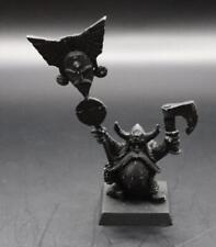 Games workshop dwarf for sale  CORBY