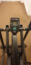 Elliptical cross trainer for sale  WIRRAL