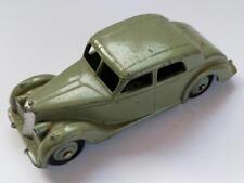 Vintage 1940s dinky for sale  SLEAFORD