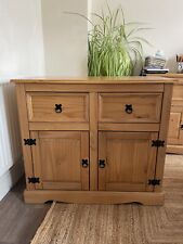 pine sideboard for sale  CANTERBURY