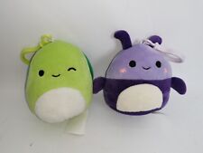 Squishmallow clip axel for sale  HULL