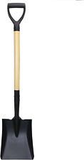 Square shovel handle for sale  Denver
