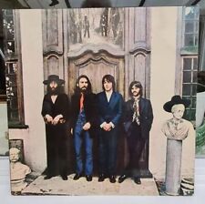 Usado, BEATLES Hey Jude UK  Export LP Dark Apple label Misprint Paper Back Writer  comprar usado  Enviando para Brazil