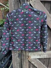 Ariat girls jacket for sale  MILTON KEYNES