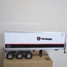 Tamiya scania trailer for sale  Shipping to Ireland