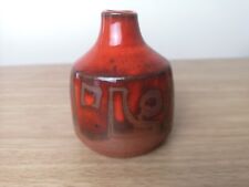 West german pottery for sale  PETERBOROUGH