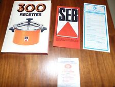 Cuisine 300 recettes d'occasion  Perrignier