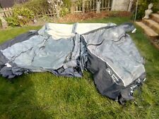 sunncamp ultima 390 for sale  CHESTERFIELD