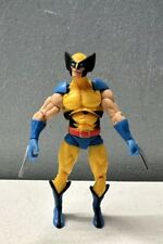 Boneco Marvel Universe X-Men Wolverine 3,75" 2010 De 2 Pacotes Frete Rápido!!! comprar usado  Enviando para Brazil