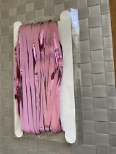 Foil fringed pinky for sale  BRIDGEND